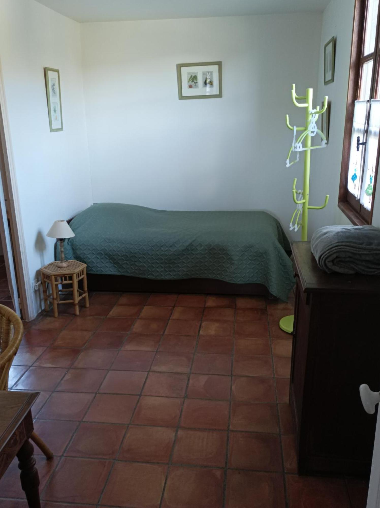 Malarias 1 Villa Rochemaure Eksteriør billede