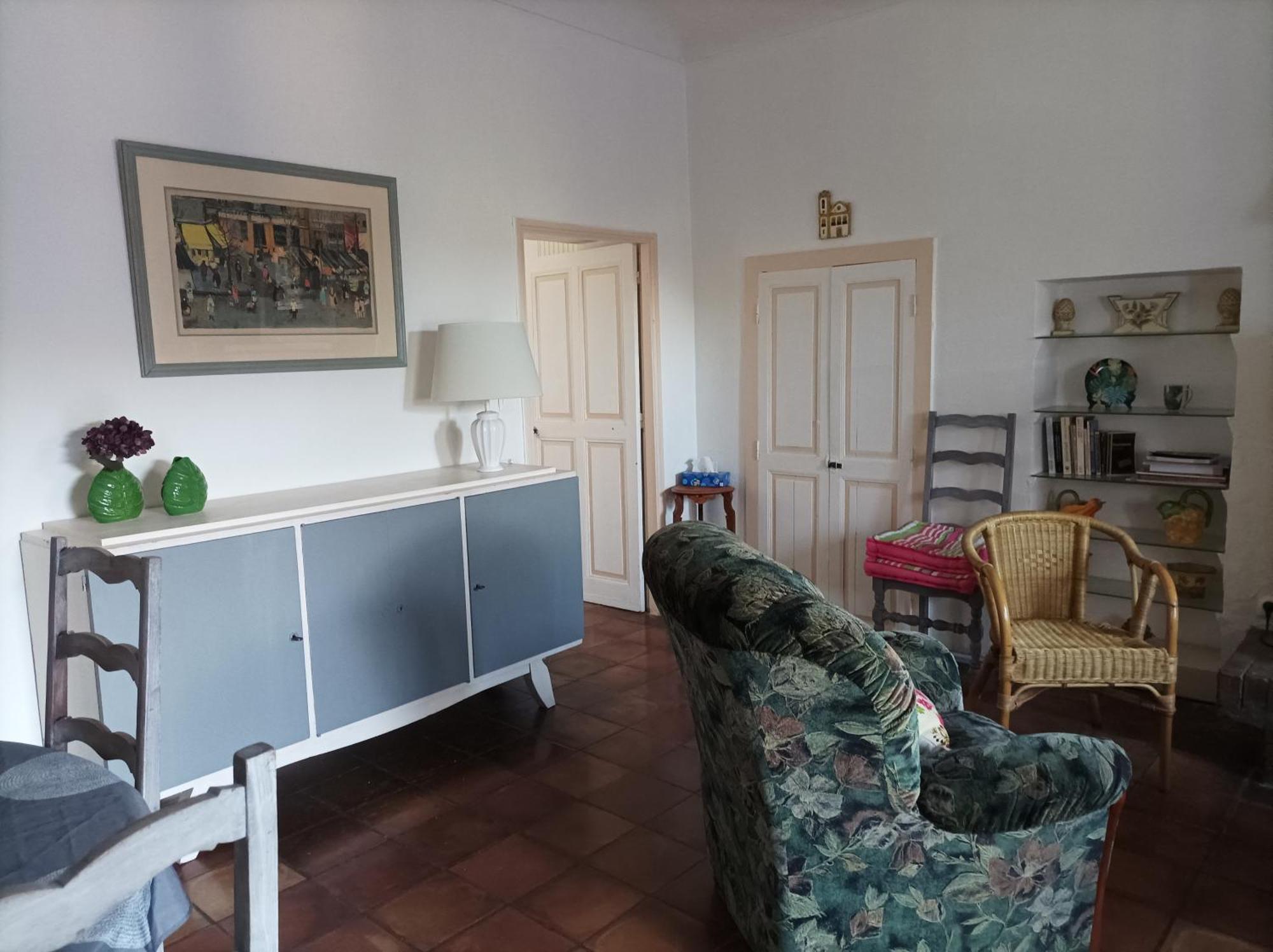 Malarias 1 Villa Rochemaure Eksteriør billede